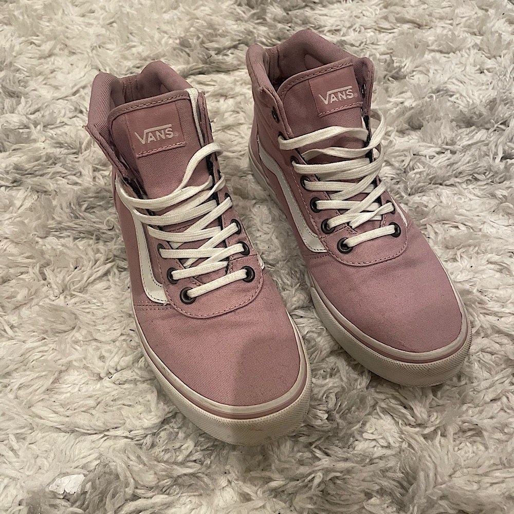 Vans Sneakers